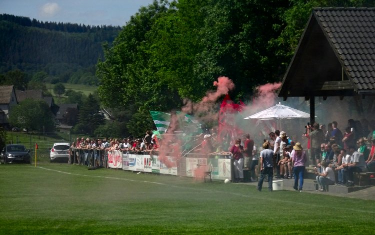 Rot-Weiß-Arena