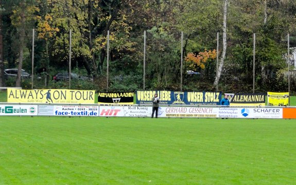 Stadion West am Neuenhofer Weg