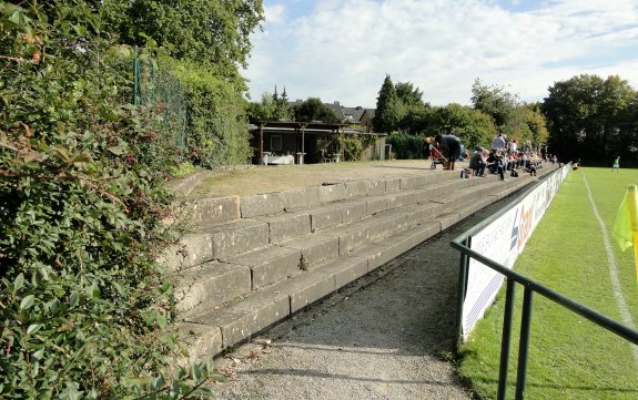 Sportplatz Karl-Kuck-Str.