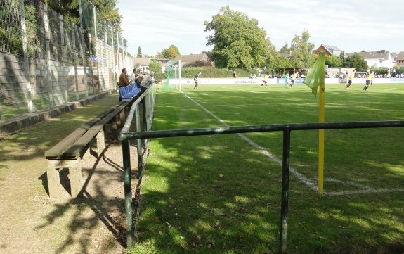 Sportplatz Karl-Kuck-Str.