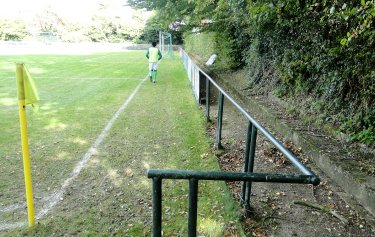 Sportplatz Karl-Kuck-Str.