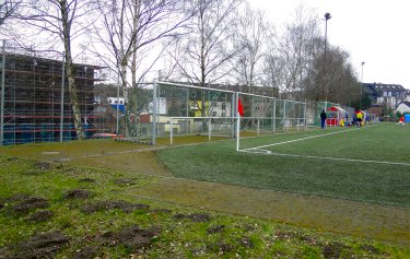 Jungendsportzentrum Vaalser Str.