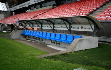 Aalborg Stadion