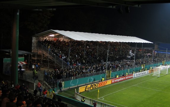 Waldstadion