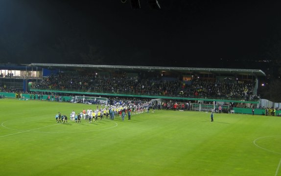 Waldstadion