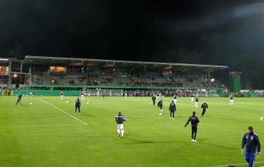 Waldstadion