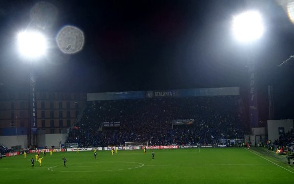 Stadio Giglio (MAPEI-Stadium)