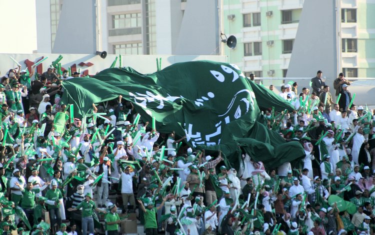 Al Nahyan Stadium Abu Dhabi