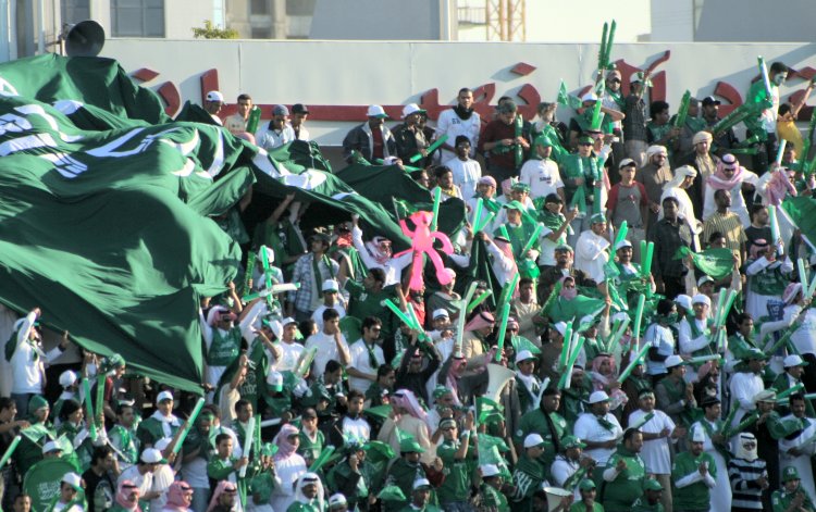 Al Nahyan Stadium Abu Dhabi