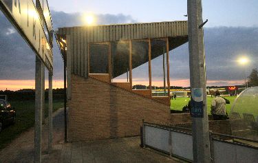 Sportpark de Heikant