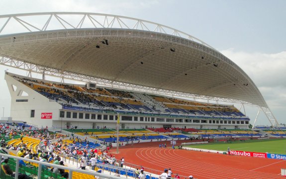 Stade de l'Amitié Sino-Gabonaise