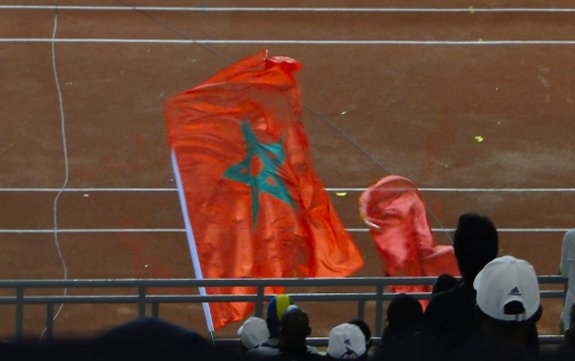 Stade de l'Amitié Sino-Gabonaise