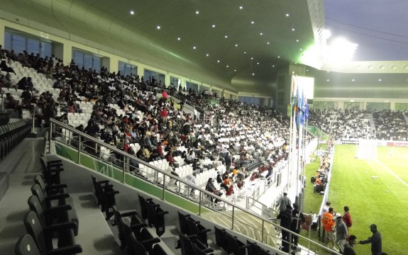 Al-Sadd Stadium