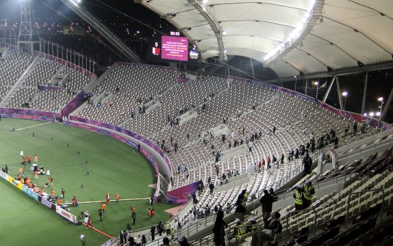 Khalifa International Stadium