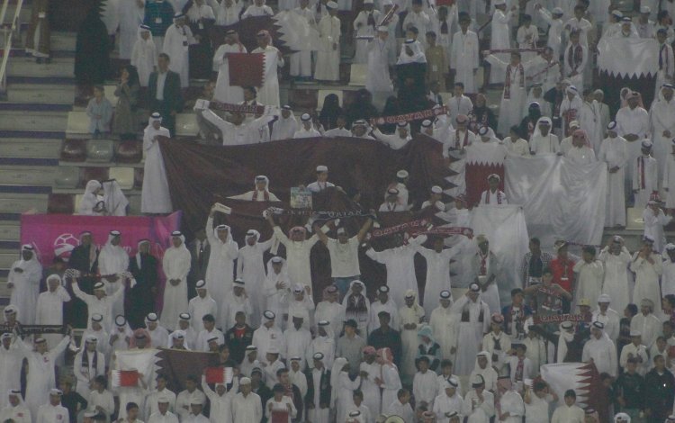 Khalifa International Stadium