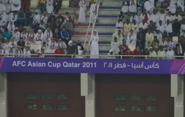 Khalifa International Stadium