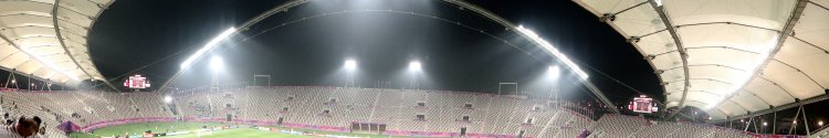 Khalifa International Stadium