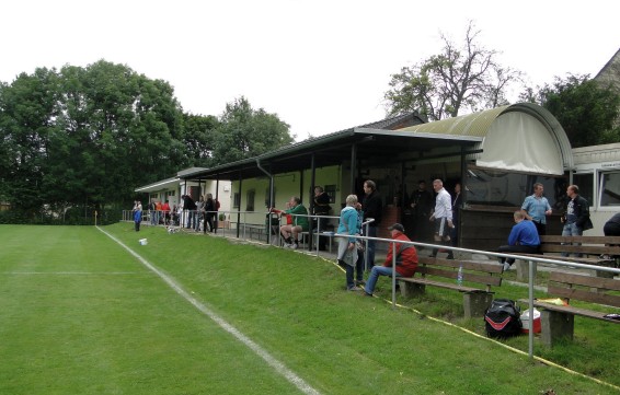 Sportanlage Afferder Weg