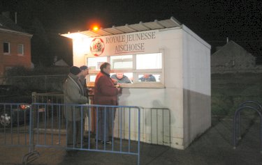 Stade René Bertrand