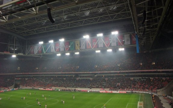 Amsterdam ArenA