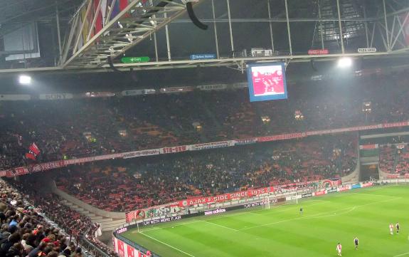 Amsterdam ArenA