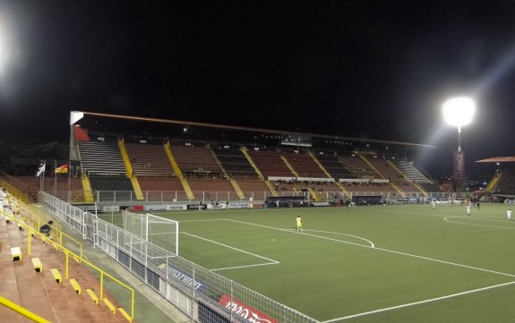 Estadio Alejandro Morera Soto