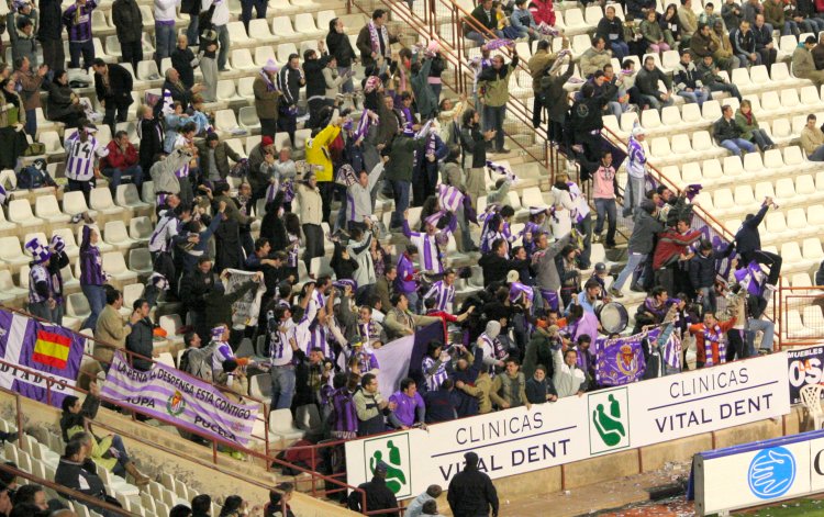 Estadio Carlos Belmonte