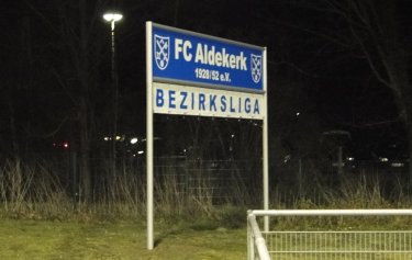 Sportanlage 'Bläk'