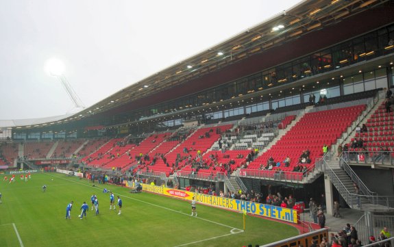 DSB-Stadion