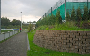 Waldstadion Allagen