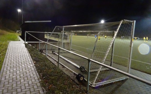 Sportplatz Im Hespel