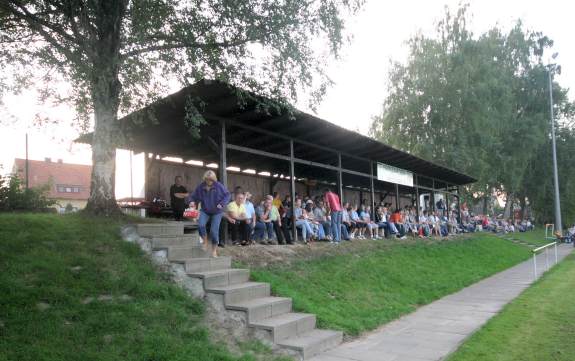 Sportplatz Bükerfeld