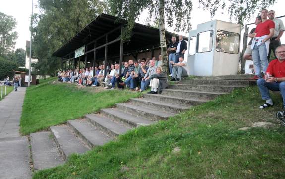 Sportplatz Bükerfeld