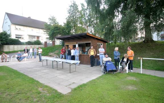 Sportplatz Bükerfeld