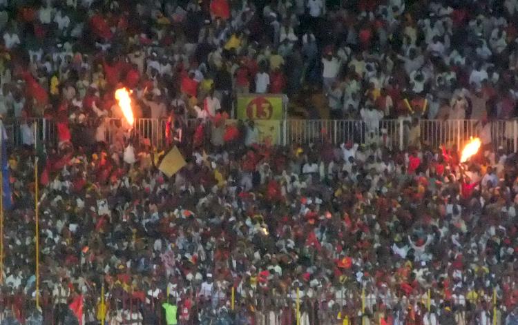 Stadium Merreikh