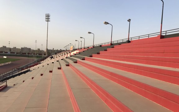 Prince Turki bin Abdul Aziz Stadium