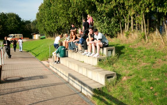 Stadion am Hinkelstein