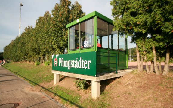 Stadion am Hinkelstein