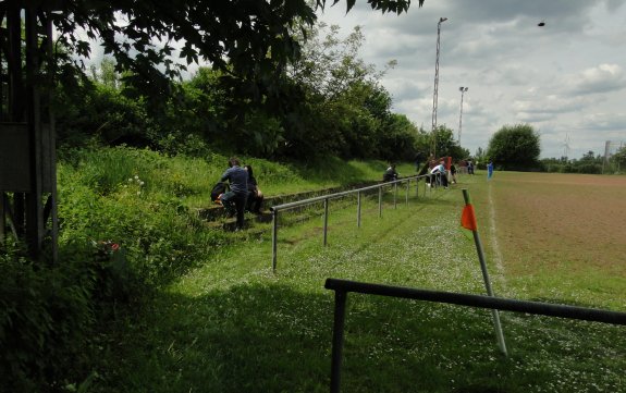 Josef Lrkens Kampfbahn