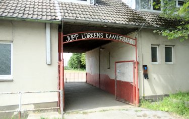 Josef Lürkens Kampfbahn