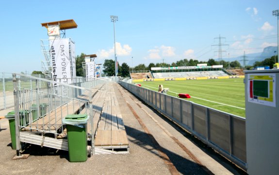 Stadion Schnabelholz