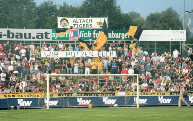 Stadion Schnabelholz