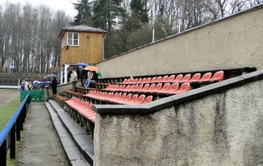 Waldstadion