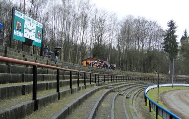 Waldstadion