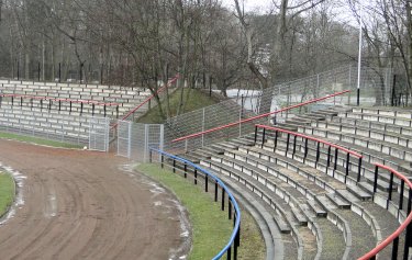 Waldstadion