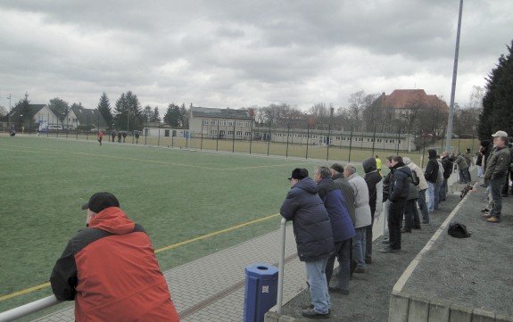 Stadion Altglienicke