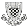 Alton Town