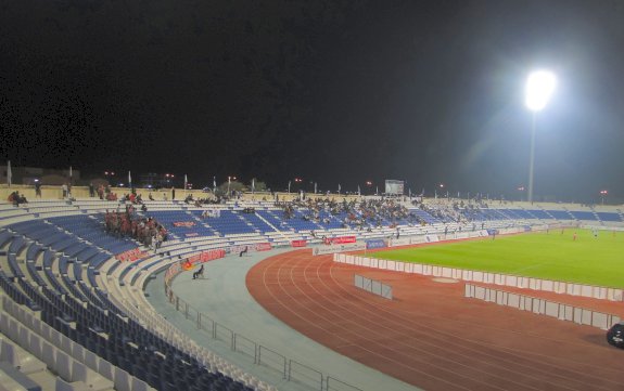 Al-Khor Stadium