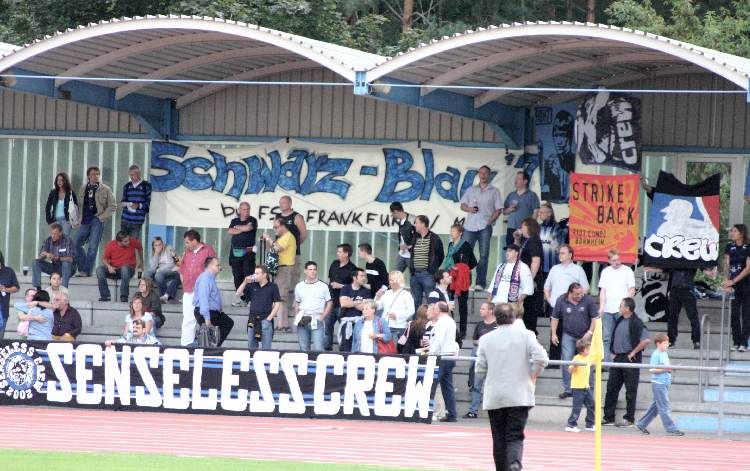 Stdtisches Stadion am Prischo