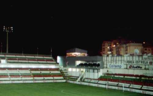 Estádio José Gomes